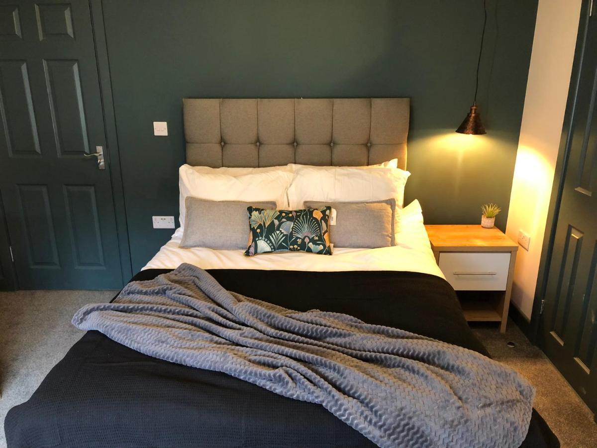 פורת'מאדוג Snowdon House, 8 Bedrooms, Sleep 16, Close To Blackrock Sand מראה חיצוני תמונה
