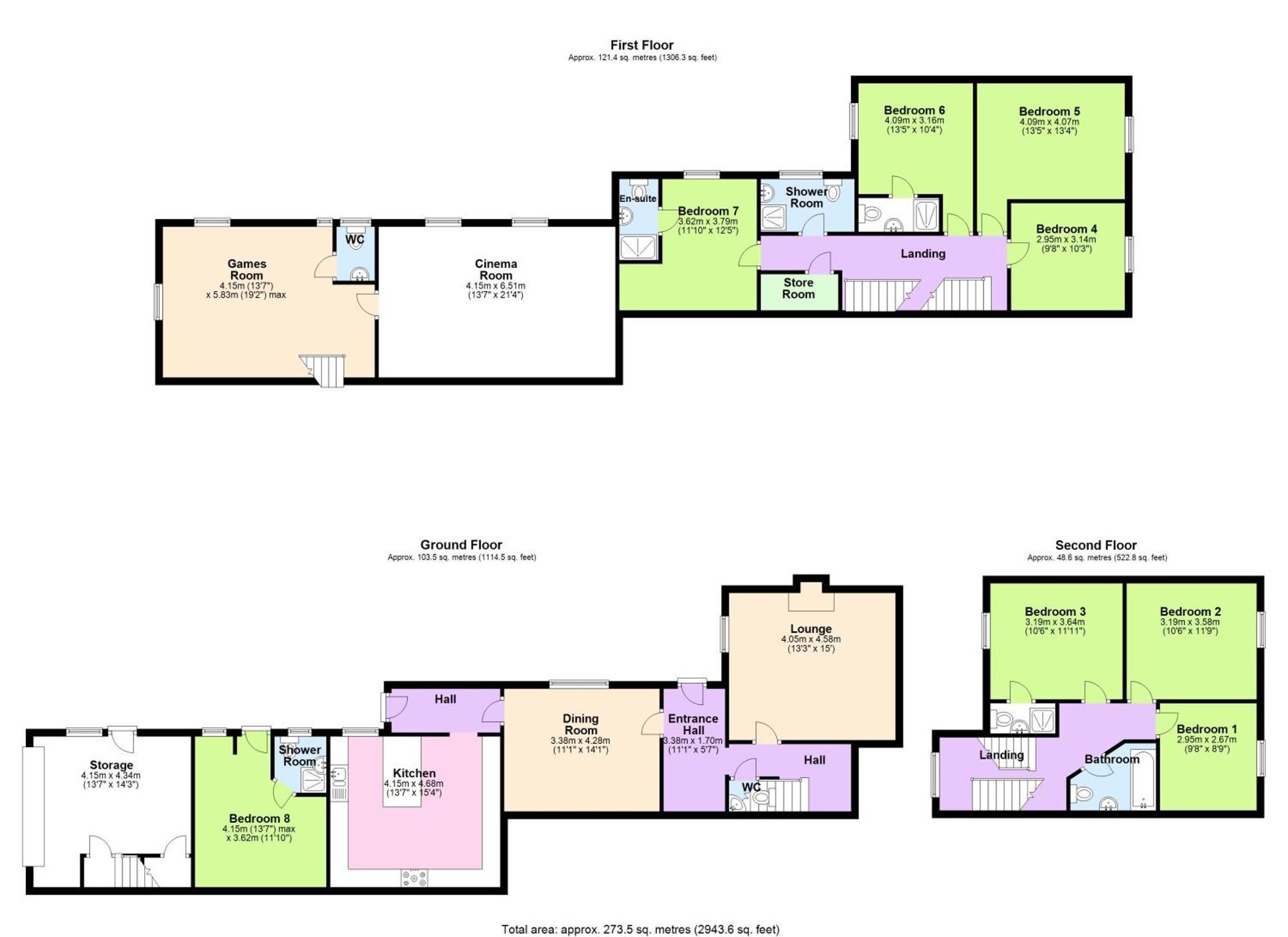 פורת'מאדוג Snowdon House, 8 Bedrooms, Sleep 16, Close To Blackrock Sand מראה חיצוני תמונה